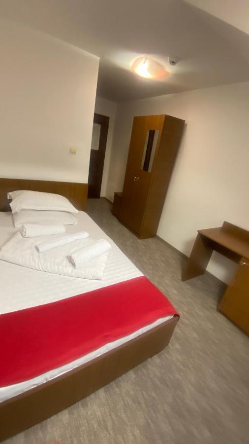 Pension La Viorel Isaila Sibiu Exterior foto