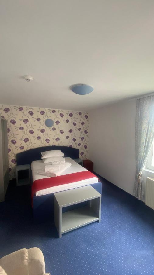 Pension La Viorel Isaila Sibiu Exterior foto