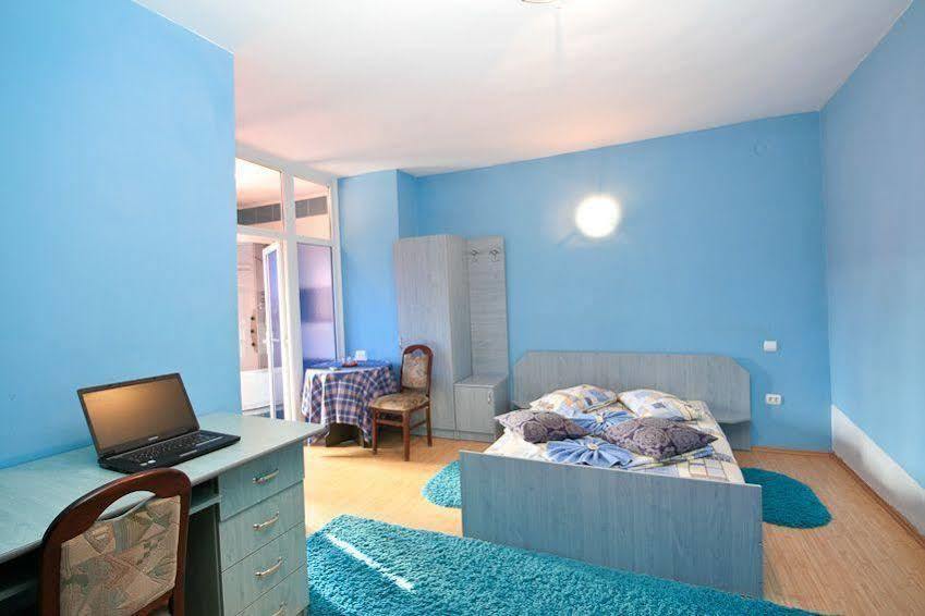 Pension La Viorel Isaila Sibiu Exterior foto