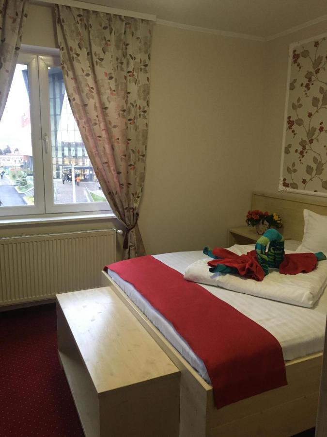 Pension La Viorel Isaila Sibiu Exterior foto